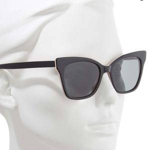 Ted Baker Cateye Sunglasses